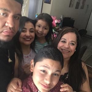 Meet your Posher, Juan